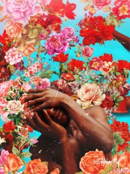 Affiche – Bloom Within (STEPHEN MOF)