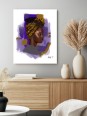Affiche – Afro Solméa (PAPKOF)