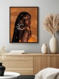Affiche – Afro Kalissi (PAPKOF) Affiche – Afro Kalissi (PAPKOF)