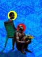Poster - Afro Éveil (STEPHEN MOF)