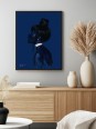 Affiche – Afro Maleka (PAPKOF) Affiche – Afro Maleka (PAPKOF)