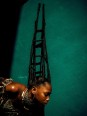 Poster - Afro ma (STEPHEN MOF) - Posters | Oueso - Contemporary Afr...