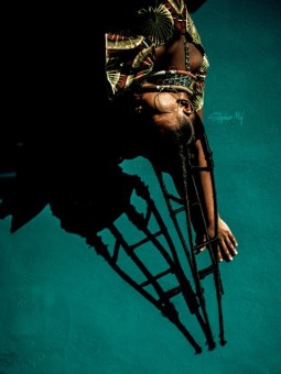 Poster - Afro Origine (STEPHEN MOF)