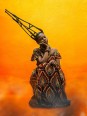 Poster - Afro Rayonnement (STEPHEN MOF)