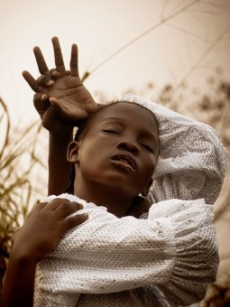 Affiche - Afro Onde (STEPHEN MOF)