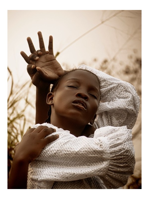 Affiche - Afro Onde (STEPHEN MOF)