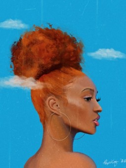 Affiche - Afro Kimi Sol (PAPKOF)