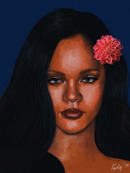 Affiche - Afro L.A. Mirage (PAPKOF)