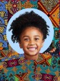 ❤️2 personalized posters (Wax Collage) purchased, the 3rd free - Ac...