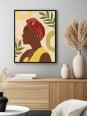 Poster - Afro Destiny