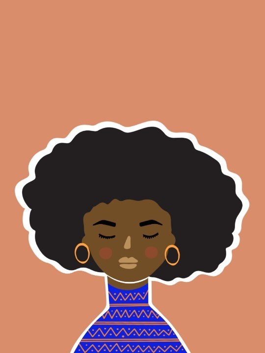 Affiche - Afro Nova-Affiches-OUESO