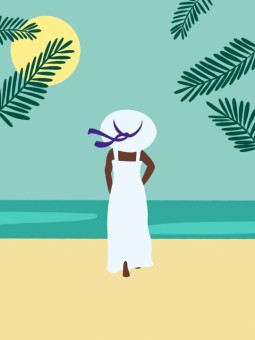 Poster - Afro Harmony
