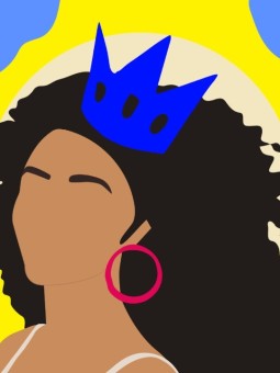 Affiche - Afro Dream