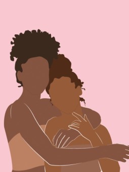 Poster - Afro Journey
