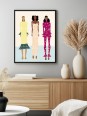 Poster - Afro Legacy