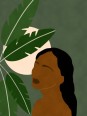 Affiche - Afro Eden