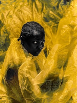 Poster - Afro SANKO (KWAME AFRICA)