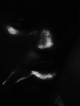 Affiche - Afro LUMA (KWAME AFRICA)