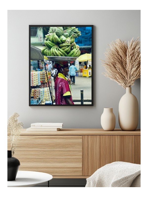 Affiche - NDAKO (KWAME AFRICA) Affiche - NDAKO (KWAME AFRICA)