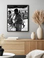 Poster - Afro Raka (KWAME AFRICA)