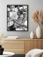 Poster - Afro DUNI (KWAME AFRICA)