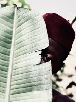 Poster - Afro JOKO (KWAME AFRICA)
