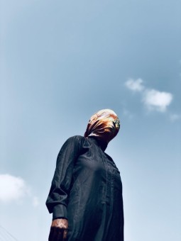 Poster - Afro ZAMA (KWAME AFRICA)