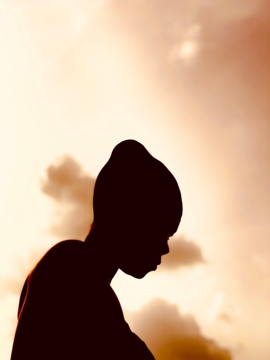 Poster- Afro Kany (KWAME AFRICA)-Posters-OUESO