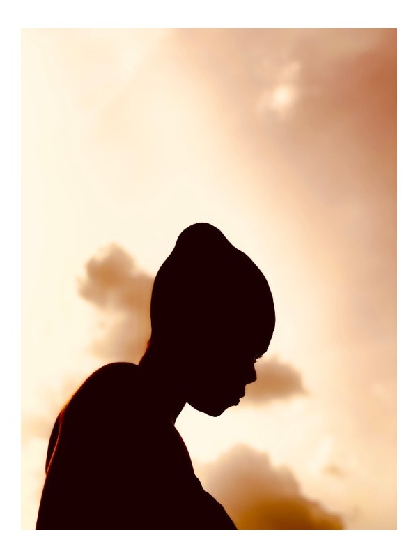 Poster- Afro Kany (KWAME AFRICA) - Posters | Oueso - Contemporary A...