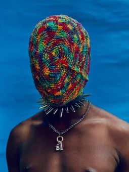 Poster - Afro Luka (KWAME AFRICA)