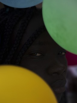 Poster - Afro Regards (KWAME AFRICA)