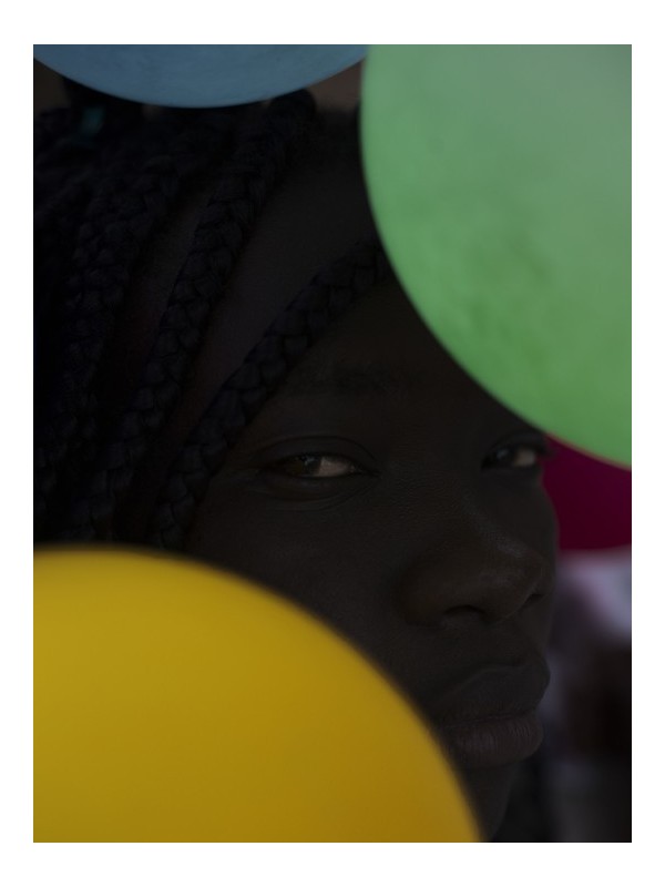 Affiche - Afro Regards (KWAME AFRICA) Affiche - Afro Regards (KWAME AFRICA)