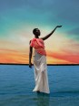 Affiche - Afro Sika la (Blvck vrtist)