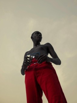 Poster - Afro Oba (BLVCK VRTIST)