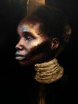 Poster - Nwar - Accueil | Oueso - Contemporary Afro Art