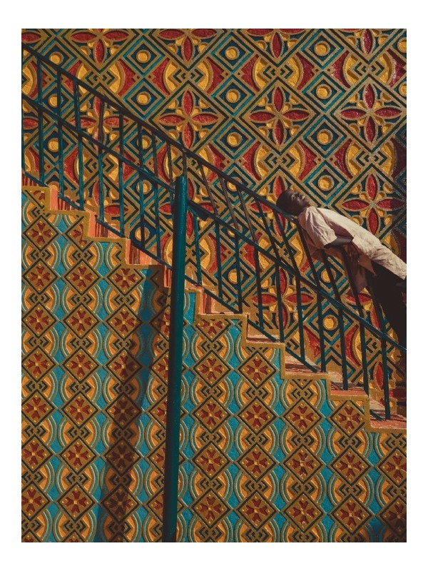 Affiche - Afro Ajani (MOHA SHEIKH) - Affiches | Oueso - Art Afro Co... Affiche - Afro Ajani (MOHA SHEIKH) - Affiches | Oueso - Art Afro Co...