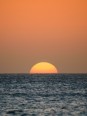 Poster - Couché de soleil (AHMADOUNA AHMADA)