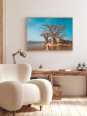 Affiche - Arbre (AHMADOUNA AHMADA)