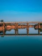 Affiche - Pont (AHMADOUNA AHMADA) Affiche - Pont (AHMADOUNA AHMADA)