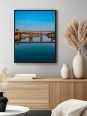 Affiche - Pont (AHMADOUNA AHMADA) Affiche - Pont (AHMADOUNA AHMADA)