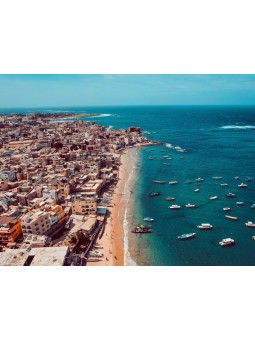 Affiche - Photo (AHMADOUNA AHMADA)