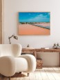 Affiche - Ciel (AHMADOUNA AHMADA) Affiche - Ciel (AHMADOUNA AHMADA)