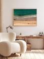 Affiche - Mer (AHMADOUNA AHMADA) Affiche - Mer (AHMADOUNA AHMADA)