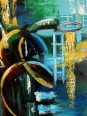 Affiche - Art (PATTI BLUEH)
