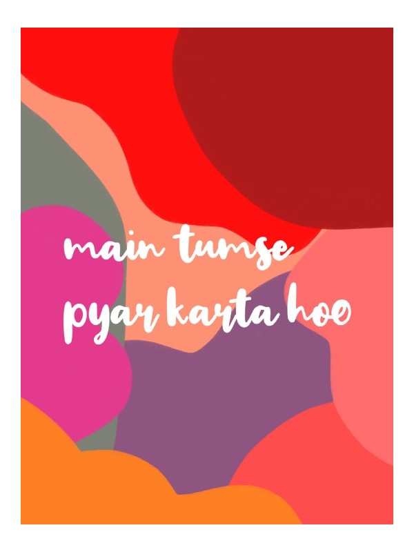Affiche - Pyar Karto hoo