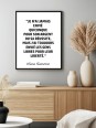 Poster - Nina Simone