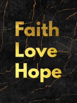 Affiche - Love
