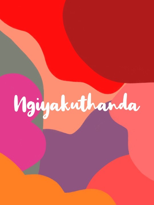 Poster - Ngiyakufhanda-Accueil-OUESO