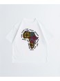 Unisex T-shirt - Afrique - Accueil | Oueso - Contemporary Afro Art