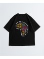 Unisex T-shirt - Afrique - Accueil | Oueso - Contemporary Afro Art